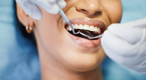 Best Emergency Treatment for Jaw Pain or Injury in Kenilworth, PA
