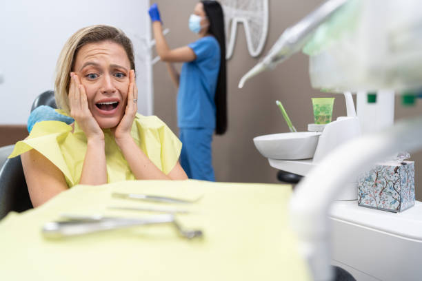 Best Knocked-Out Tooth (Avulsed Tooth) Treatment in Kenilworth, PA
